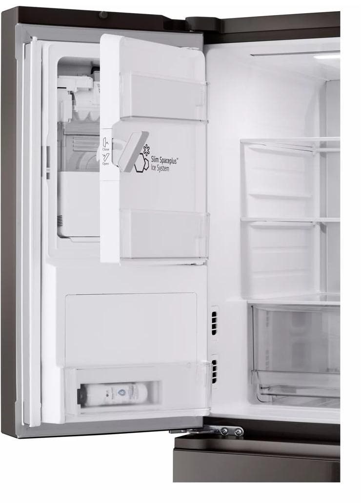 LG LF29S8330D Black Stainless Steel