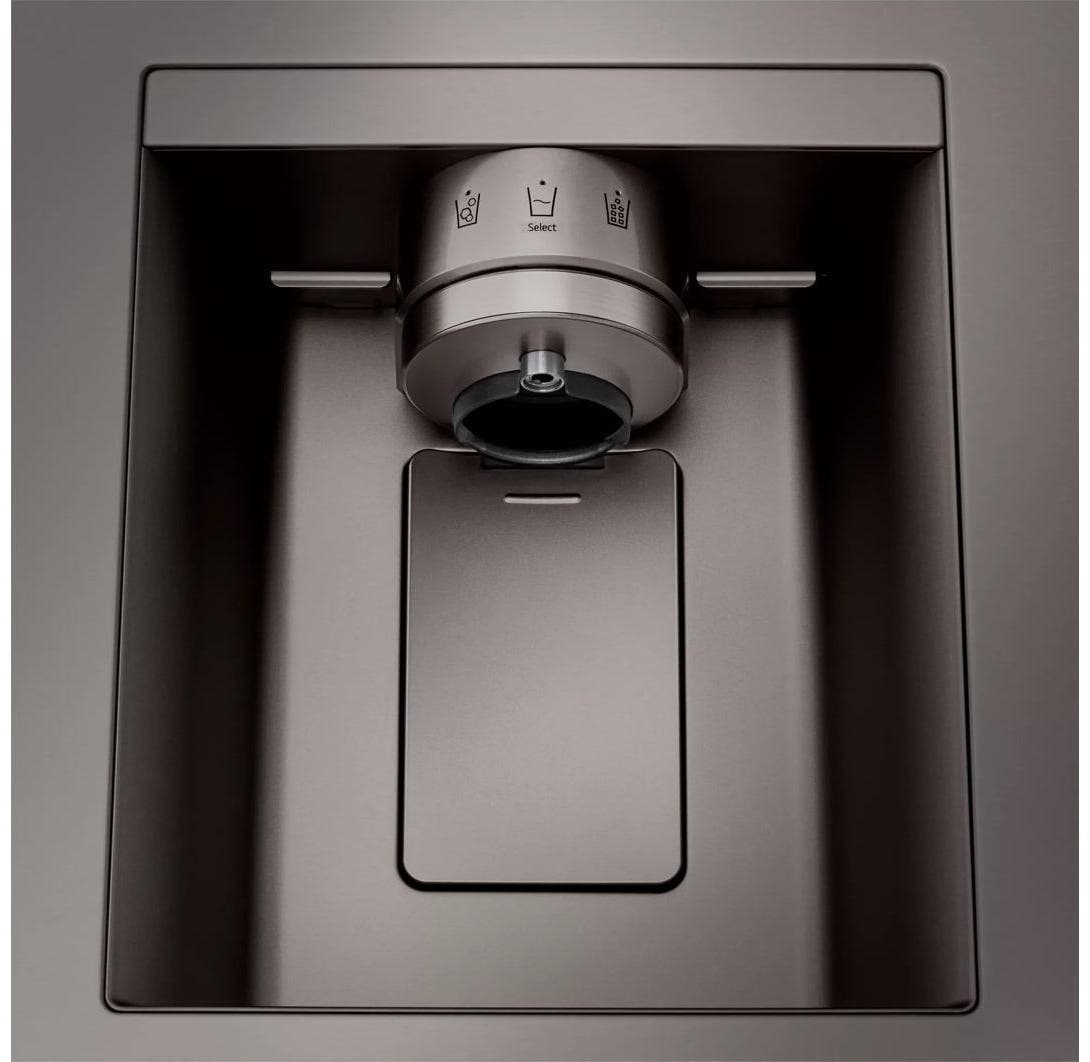LG LF29S8330D Black Stainless Steel