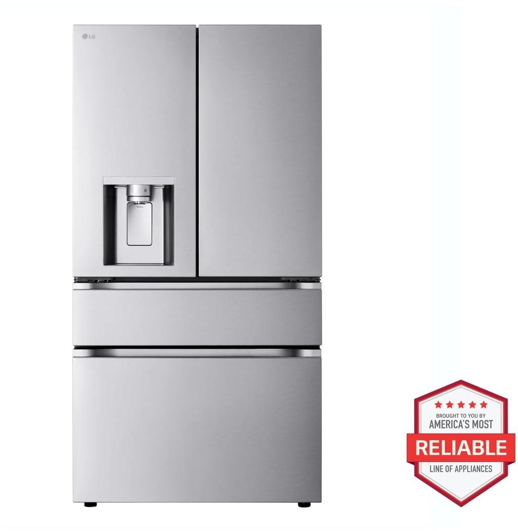 LG LF29S8330S Printproof Stainless Steel