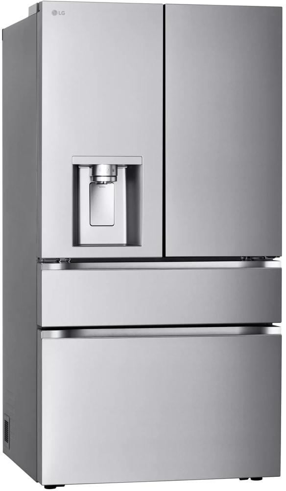 LG LF29S8330S Printproof Stainless Steel