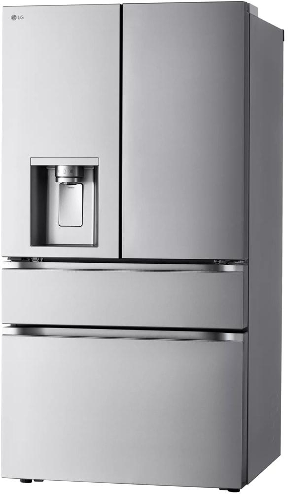 LG LF29S8330S Printproof Stainless Steel