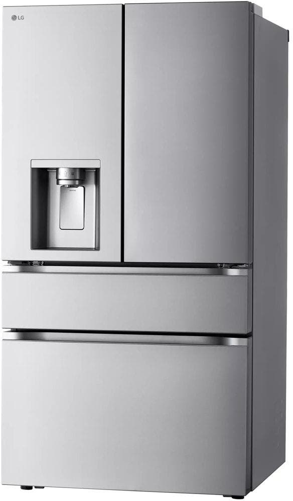 LG LF29S8330S Printproof Stainless Steel
