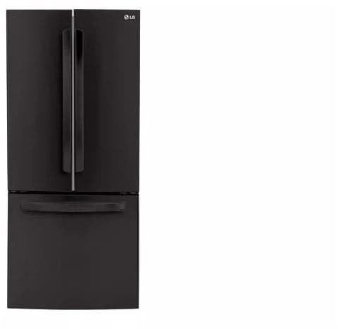 LG LFC22770SB Smooth Black