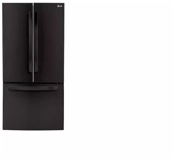 LG LFC24770SB Smooth Black
