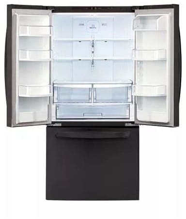 LG LFC24770SB Smooth Black