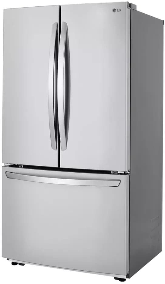 LG LFCC22426S PrintProof Stainless Steel
