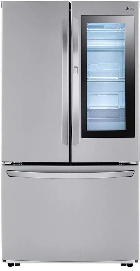LG LFCC23596S PrintProof Stainless Steel