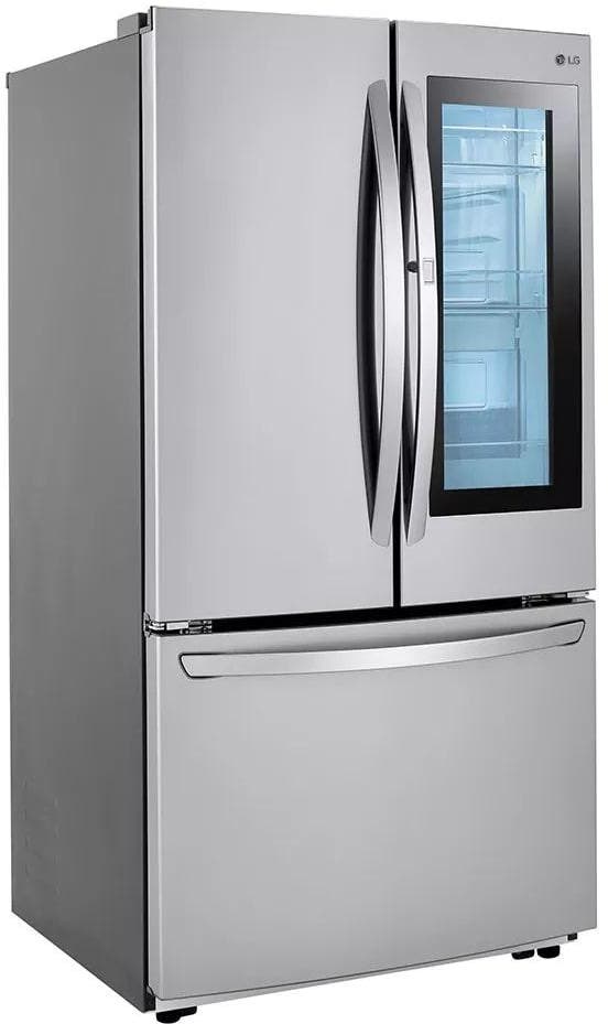 LG LFCC23596S PrintProof Stainless Steel