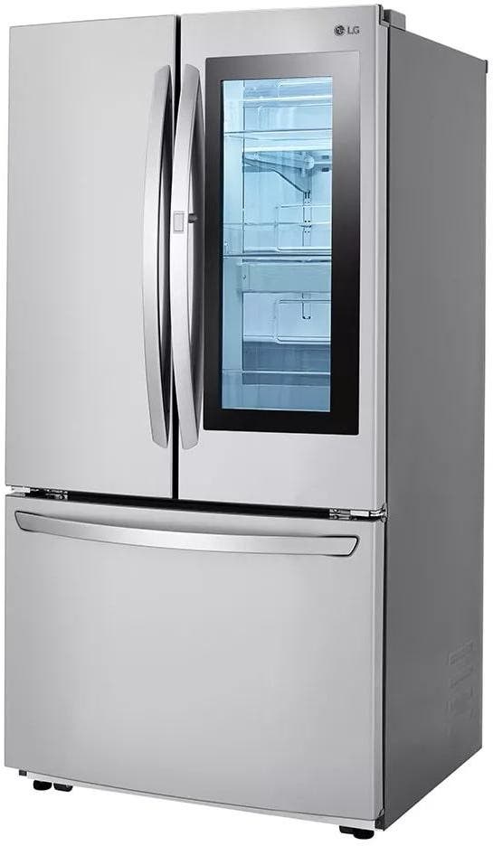 LG LFCC23596S PrintProof Stainless Steel