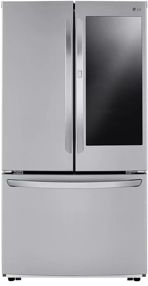 LG LFCC23596S PrintProof Stainless Steel