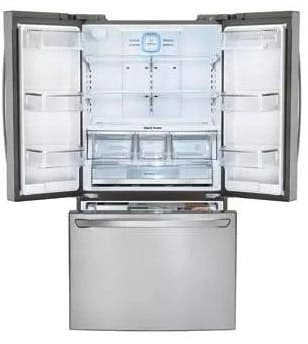 LG LFCS31626S Stainless Steel