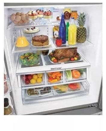 LG LFCS31626S Stainless Steel