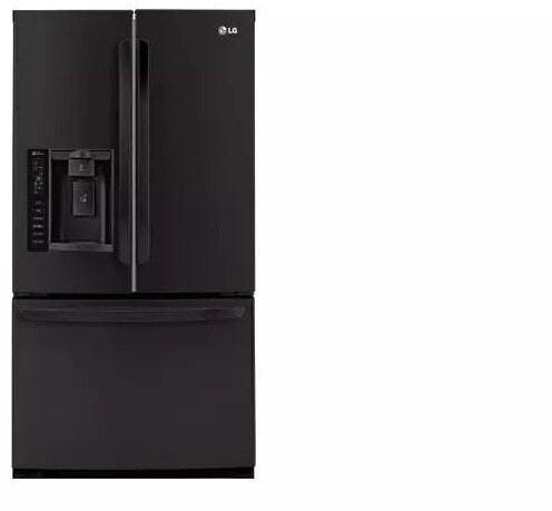 LG LFX25974SB Black