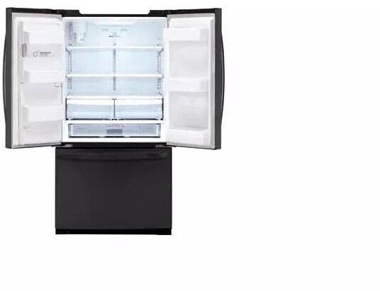 LG LFX25974SB Black