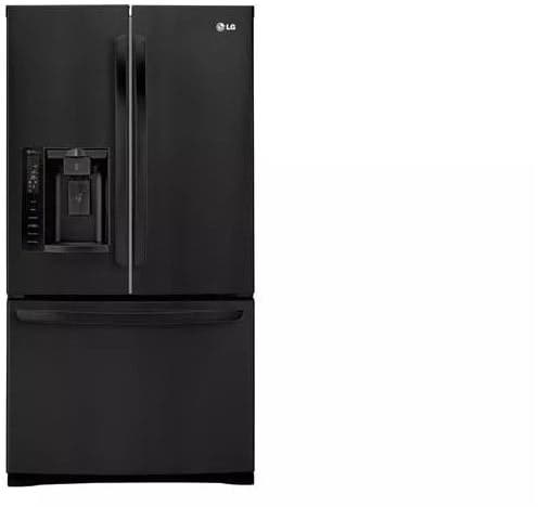 LG LFX28968SB Smooth Black