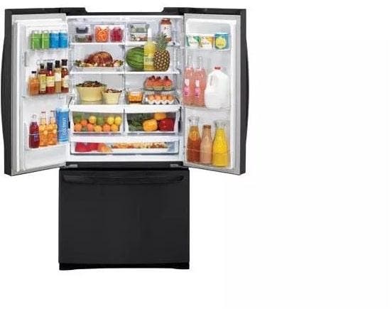 LG LFX28968SB Smooth Black