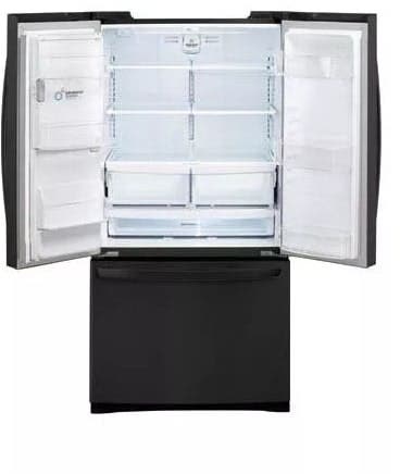 LG LFX28968SB Smooth Black
