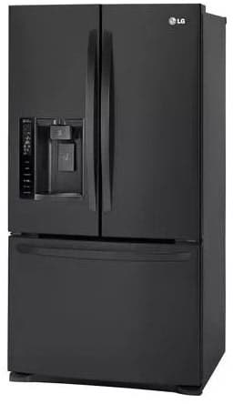 LG LFX28968SB Smooth Black
