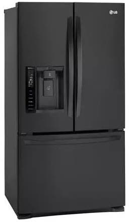 LG LFX28968SB Smooth Black