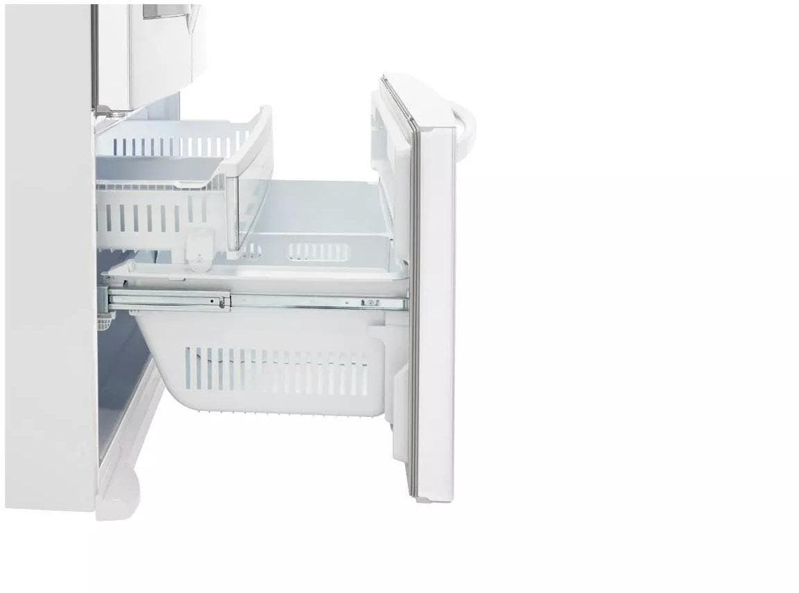 LG LFX28968SW Smooth White