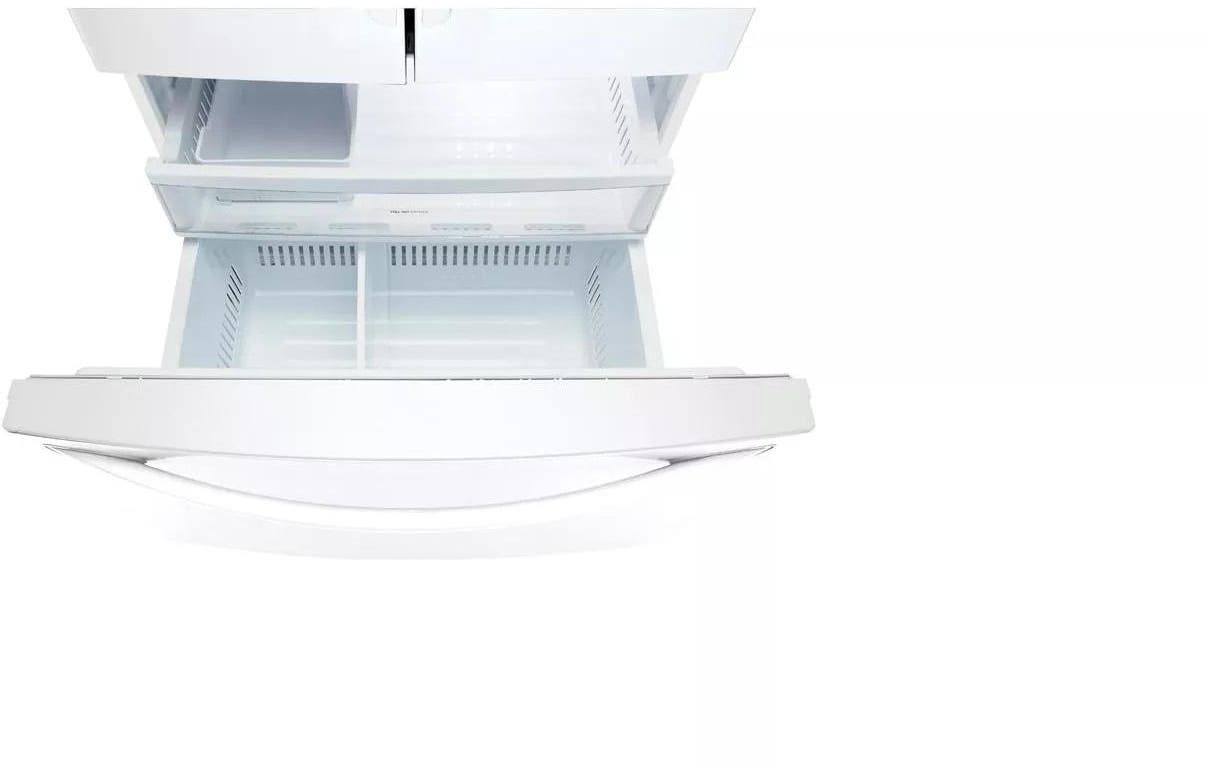LG LFX28968SW Smooth White