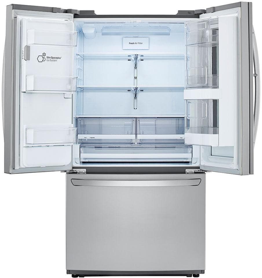 LG LFXS26596S Stainless Steel