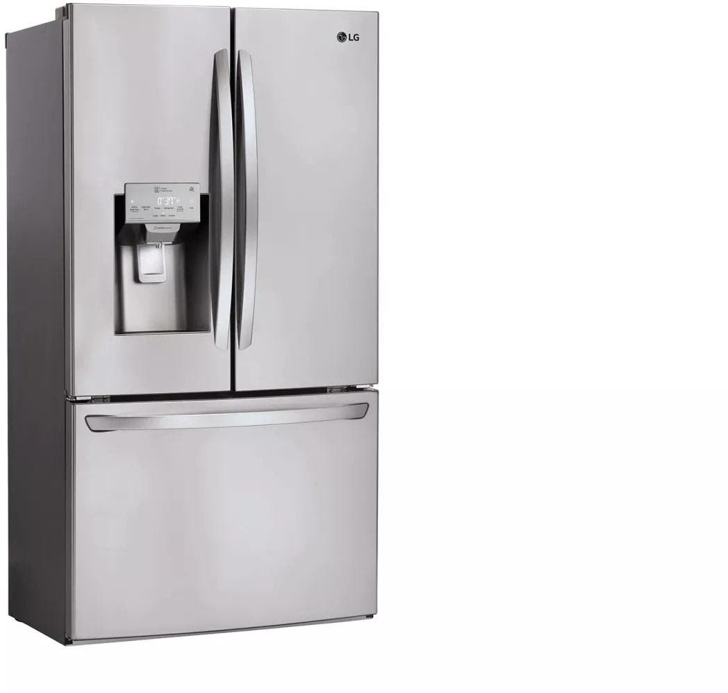 LG LFXS26973S Stainless Steel