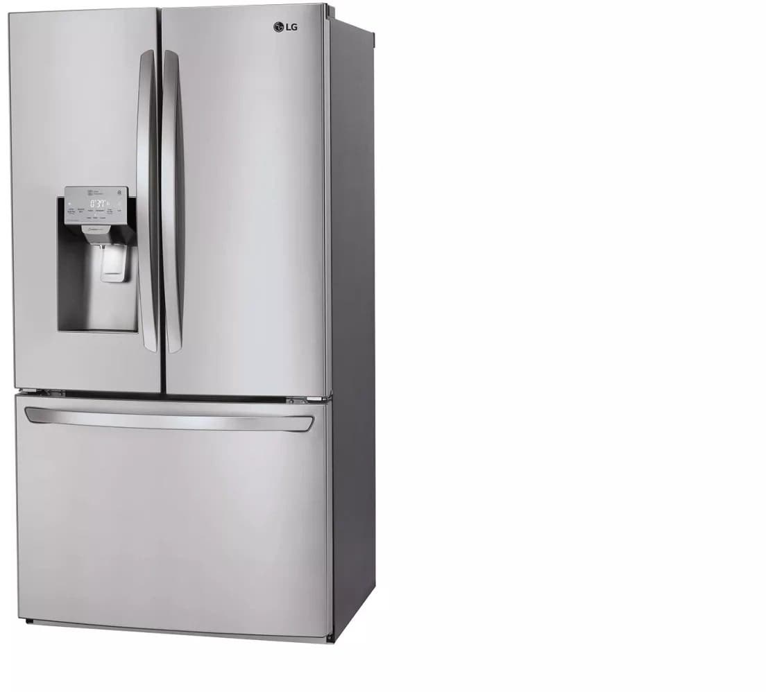 LG LFXS26973S Stainless Steel