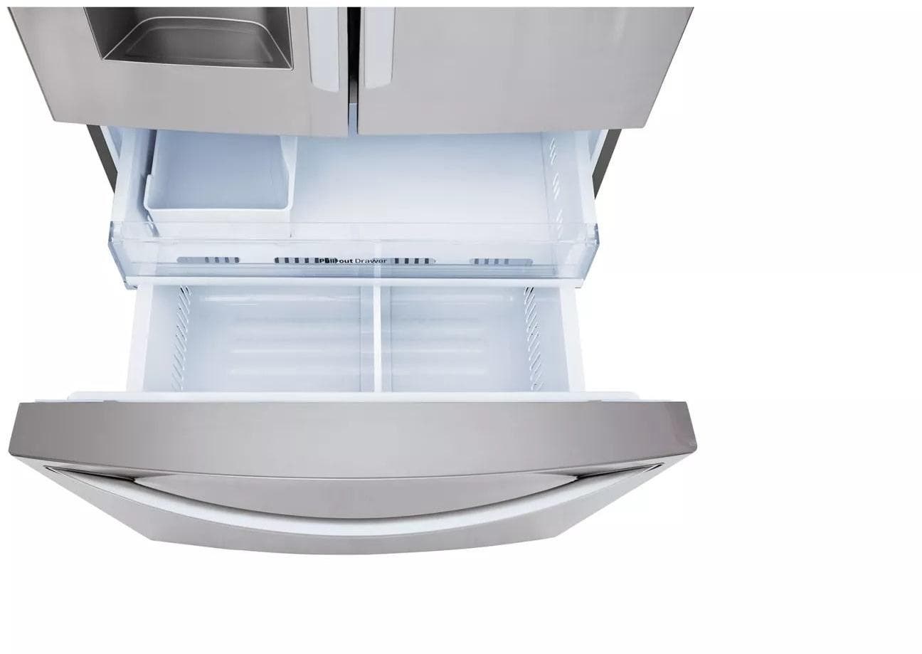 LG LFXS26973S Stainless Steel
