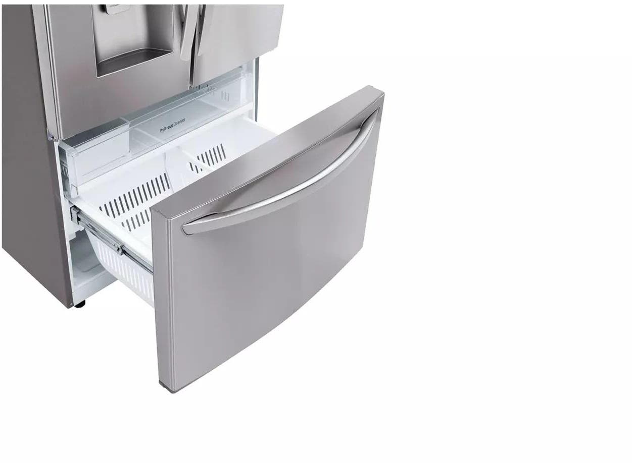 LG LFXS26973S Stainless Steel