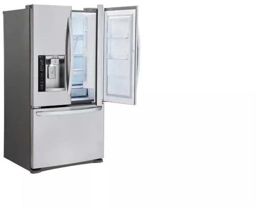 LG LFXS27566S Stainless Steel
