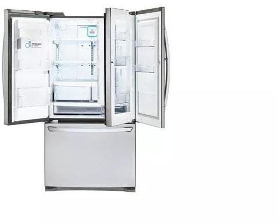LG LFXS27566S Stainless Steel