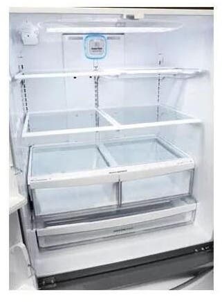 LG LFXS27566S Stainless Steel