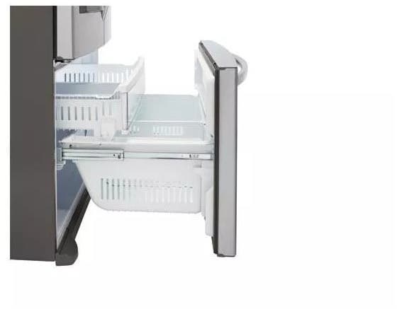 LG LFXS27566S Stainless Steel