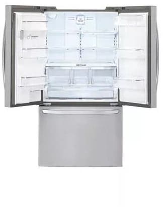 LG LFXS32726S Stainless Steel
