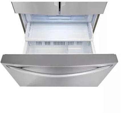 LG LFXS32726S Stainless Steel