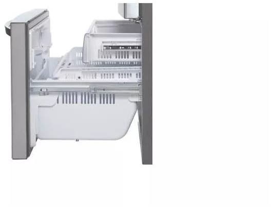 LG LFXS32726S Stainless Steel