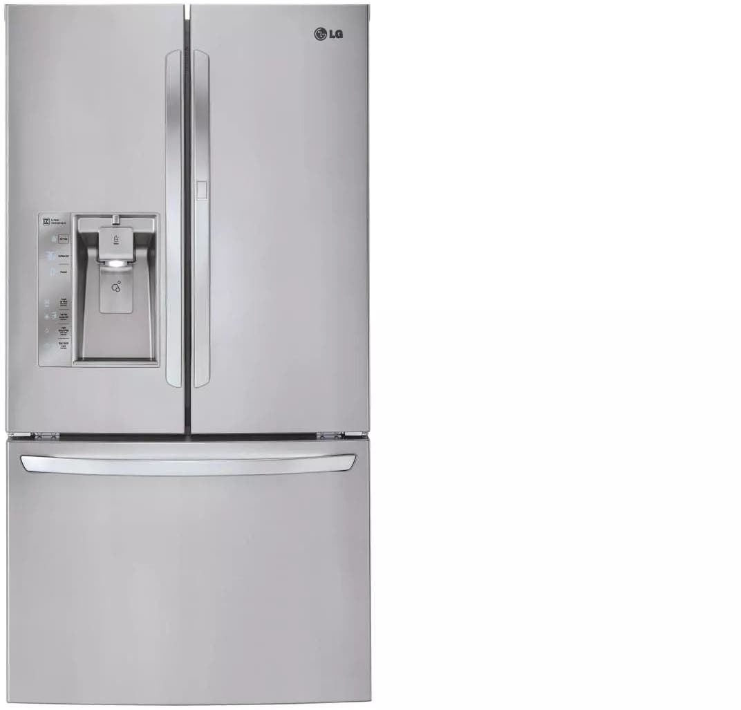 LG LFXS32766S Stainless Steel