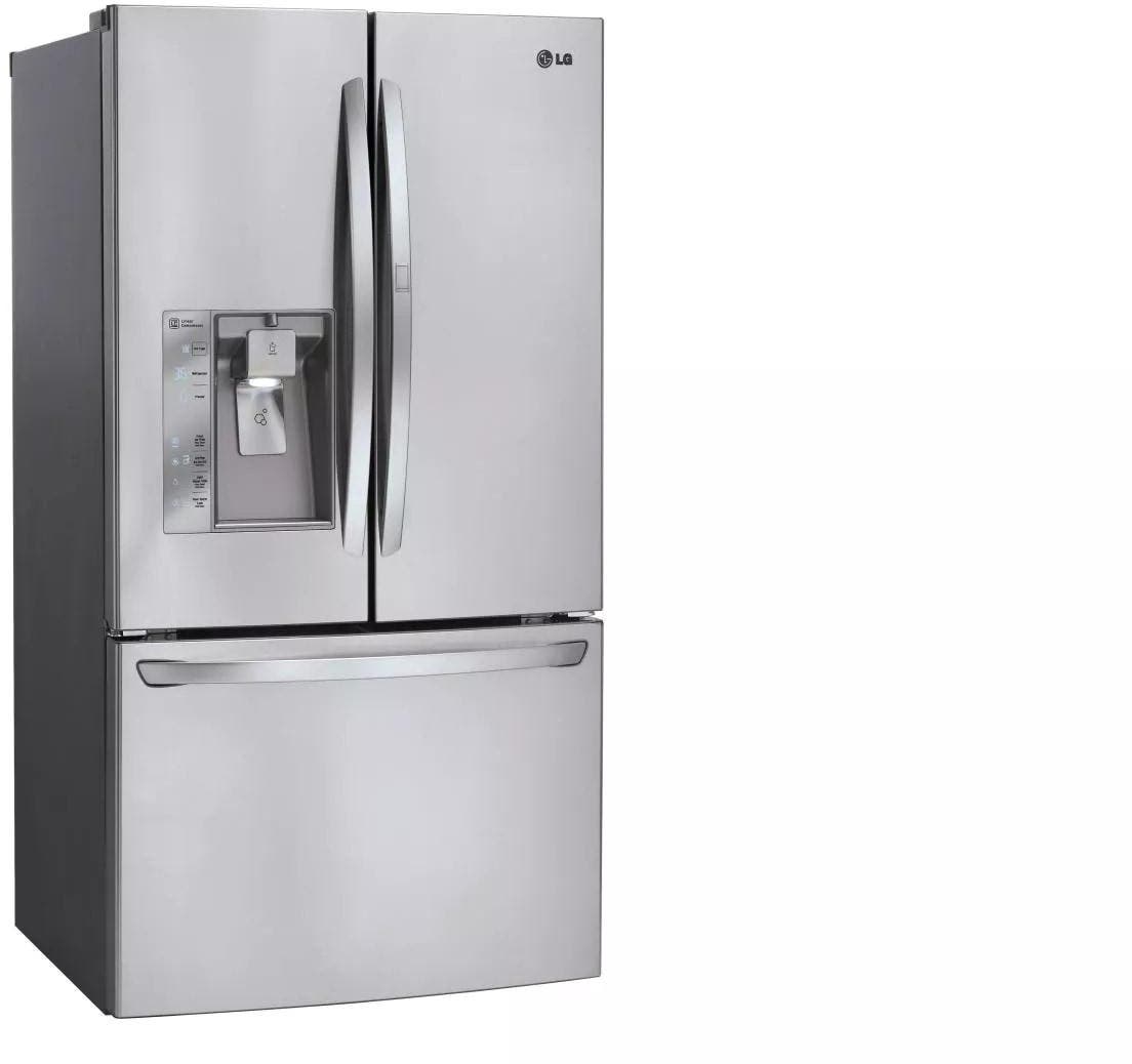 LG LFXS32766S Stainless Steel