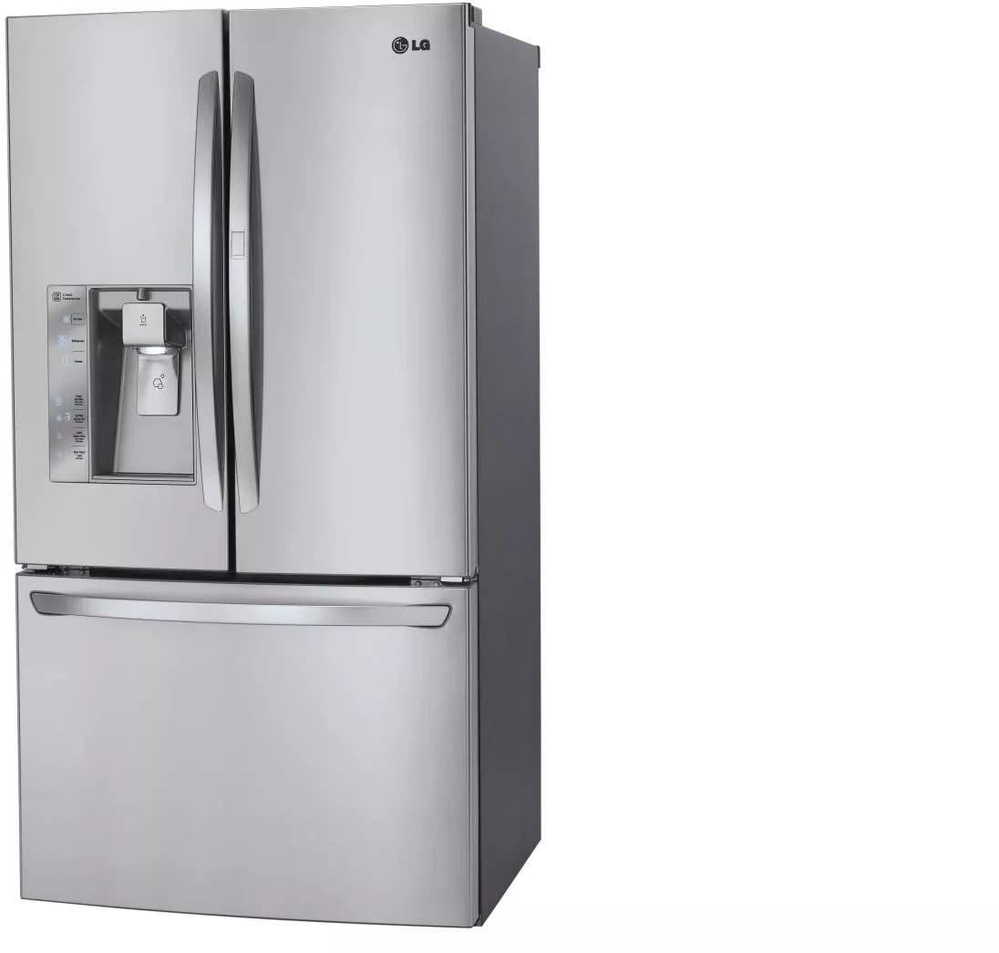 LG LFXS32766S Stainless Steel