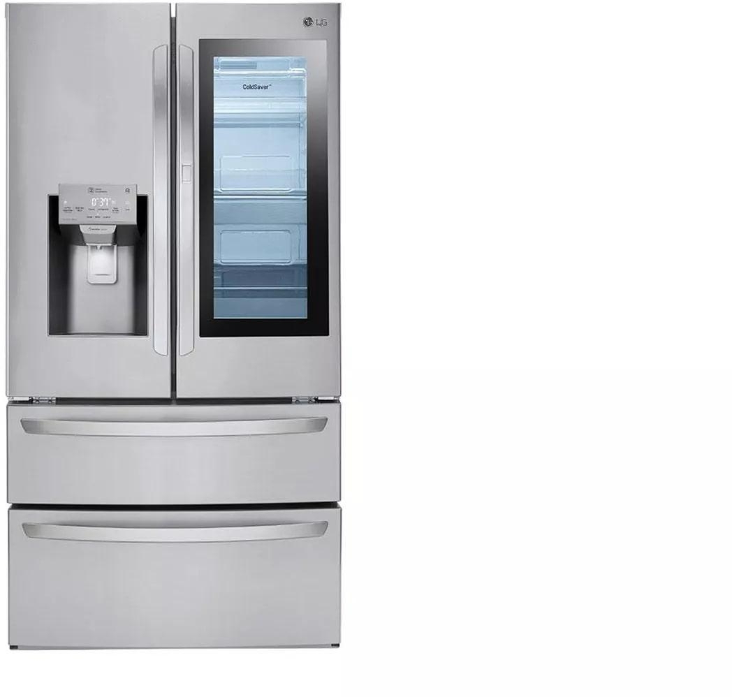 LG LMXS28596S Stainless Steel