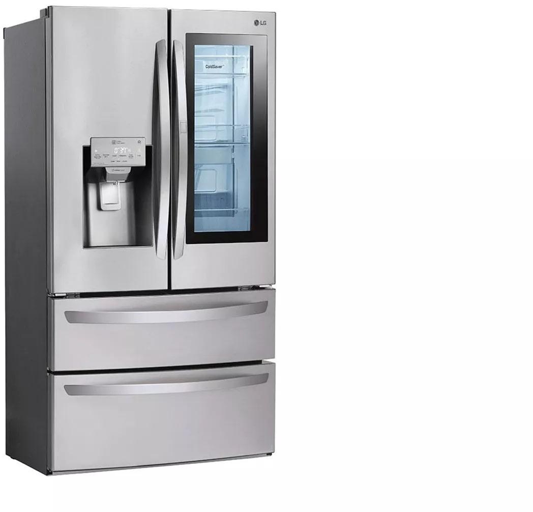 LG LMXS28596S Stainless Steel