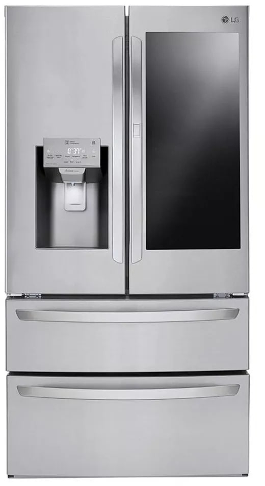 LG LMXS28596S Stainless Steel