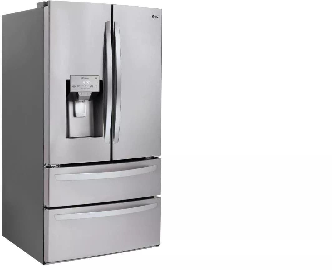 LG LMXS28636S Stainless Steel
