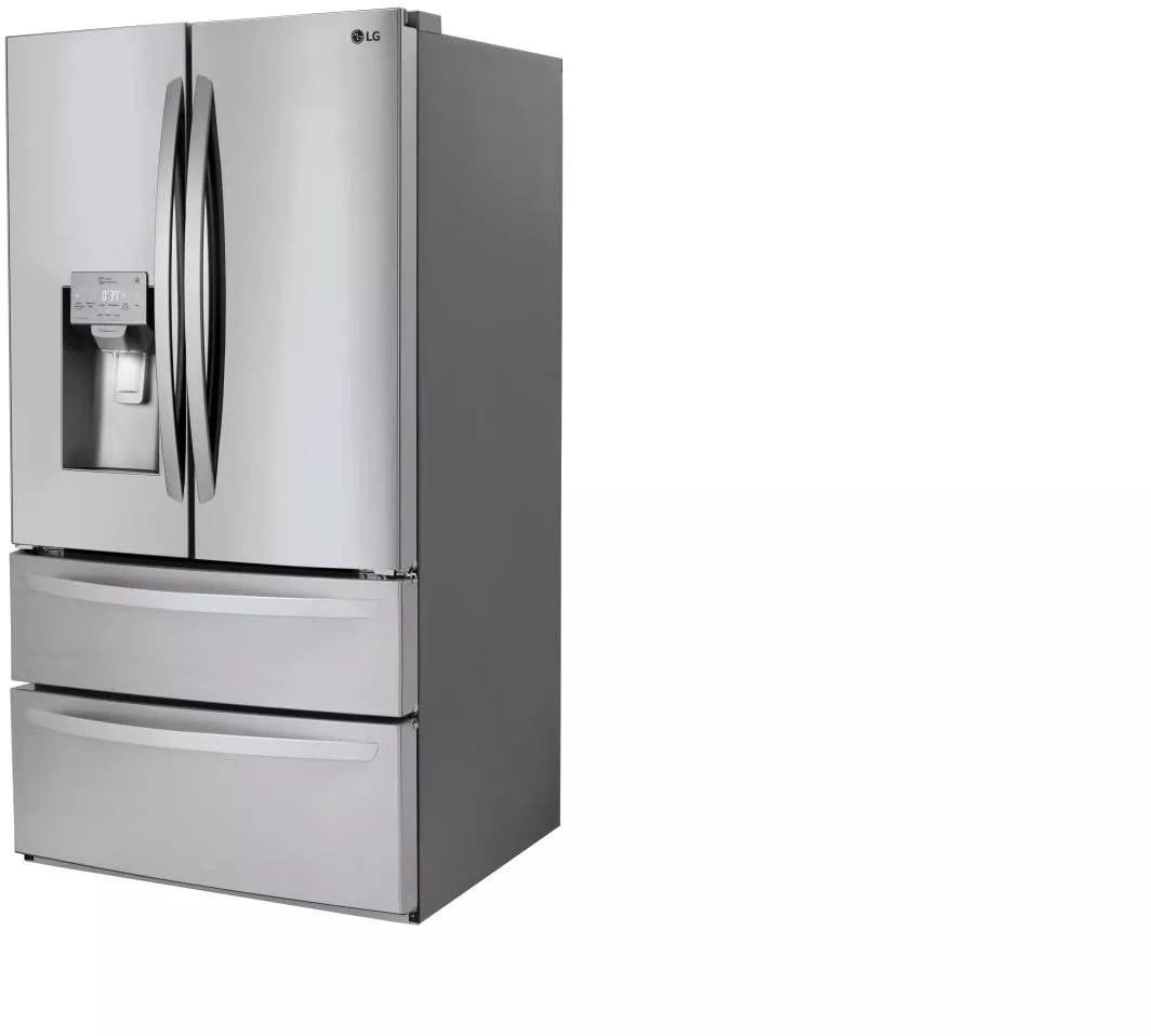 LG LMXS28636S Stainless Steel