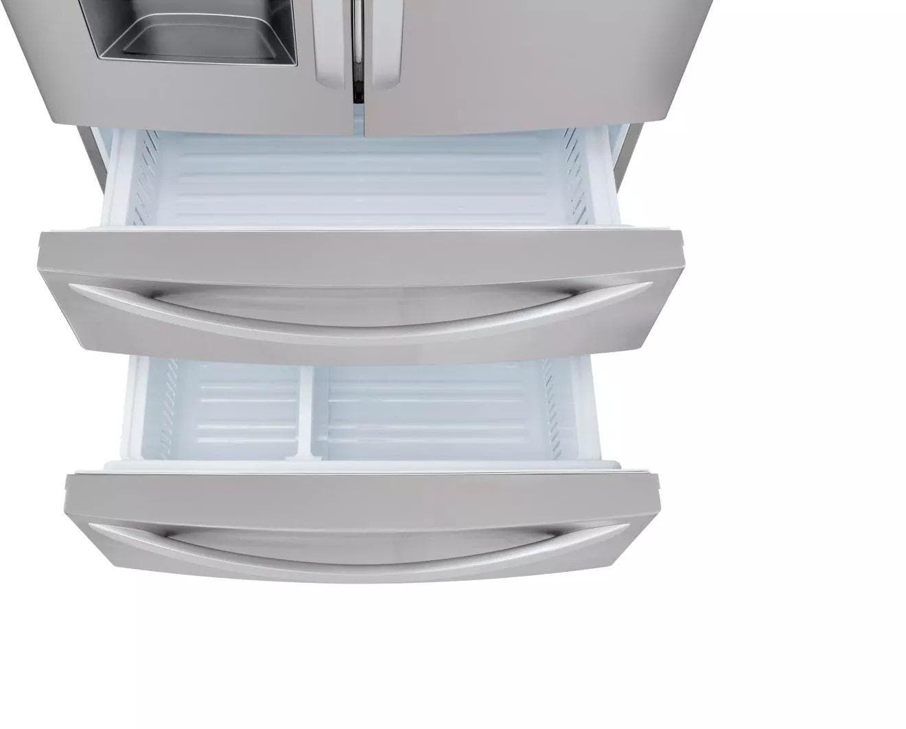 LG LMXS28636S Stainless Steel