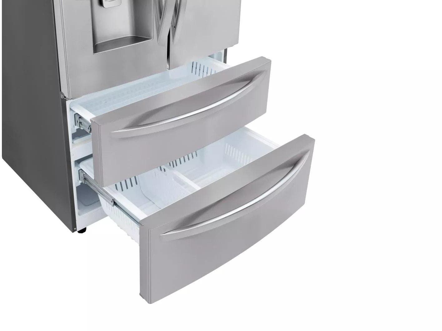 LG LMXS28636S Stainless Steel