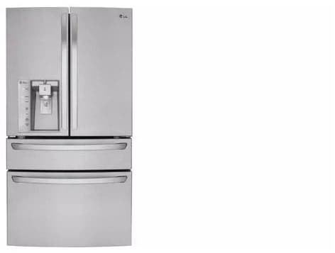 LG LMXS30786S Stainless Steel