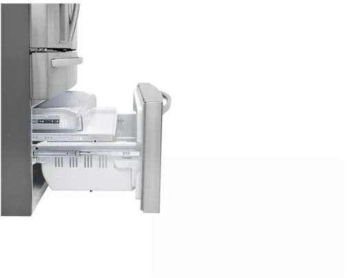 LG LMXS30786S Stainless Steel