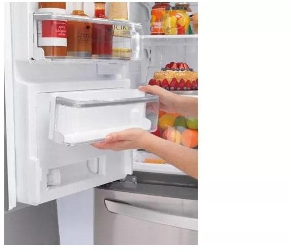 LG LMXS30786S Stainless Steel
